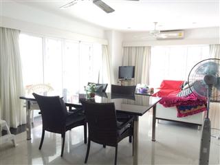 View Talay 6 - 2 bedroom corner for sale - คอนโด - Central Pattaya - 